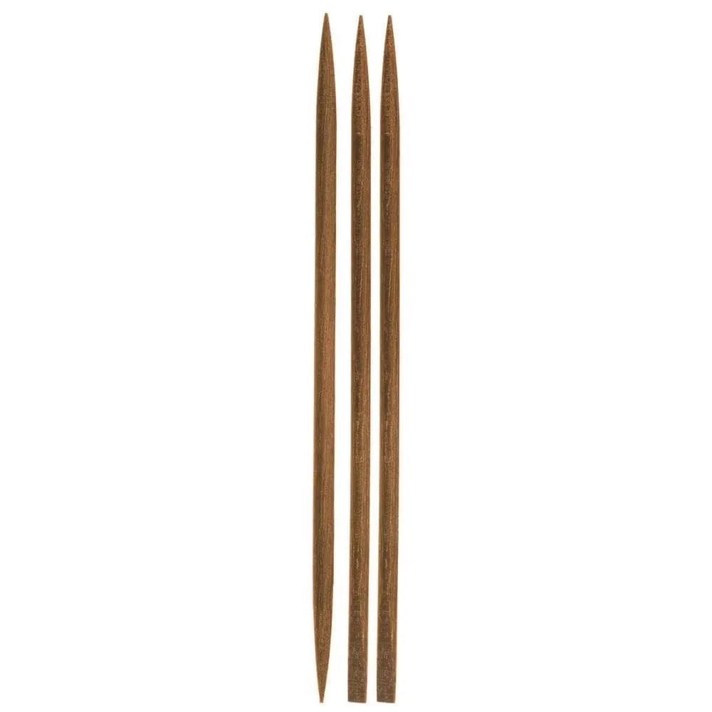 Palito De Unha Ricca Madeira Paraju Com 3 Unidades - 382