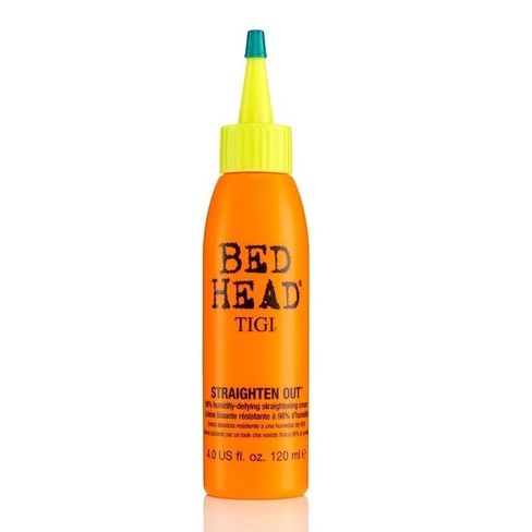 Leave In Bed Head Straighten Out 120ml