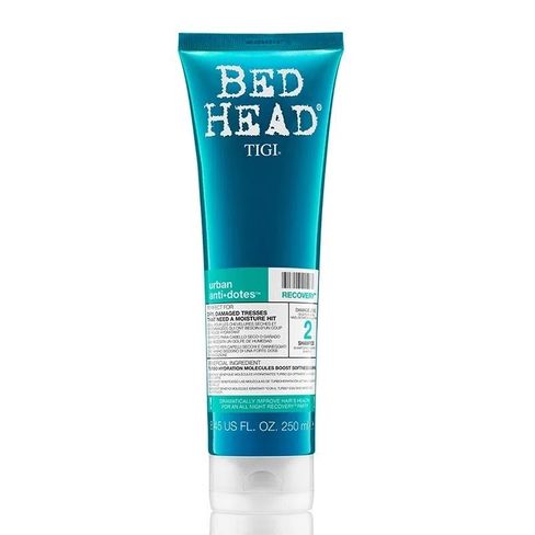 Shampoo Bed Head Recovery 250ml