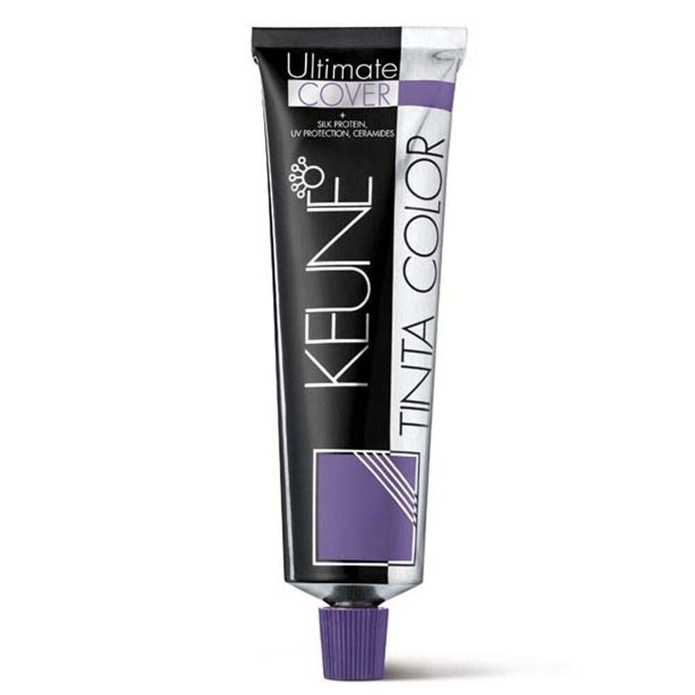 Tintura Profissional Color Keune 7.31 Ultimate Cover Plus