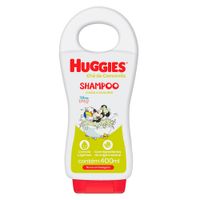 Shampoo Suave Huggies Camomila 400ml