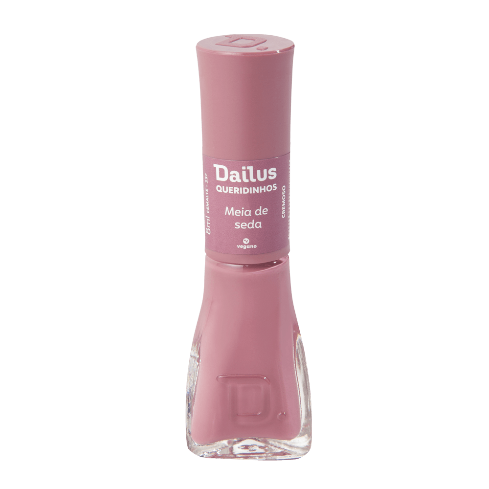 Esmalte Dailus Meia De Seda
