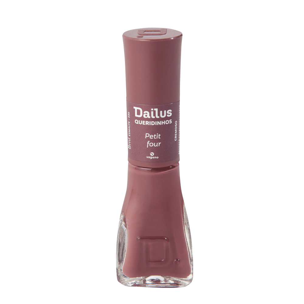 Esmalte Dailus Petit Four
