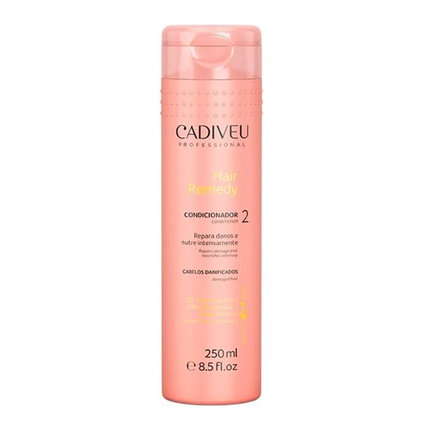 Condicionador Cadiveu Hair Remedy 250ml