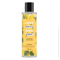 Shampoo Love Beauty And Planet Hope And & Repair 300ml