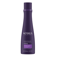 Shampoo Nexxus Keraphix Complete Regeneration sem Silicone 250 ml