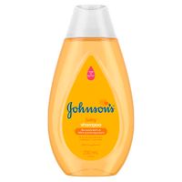 Shampoo Johnson's Baby 200ml