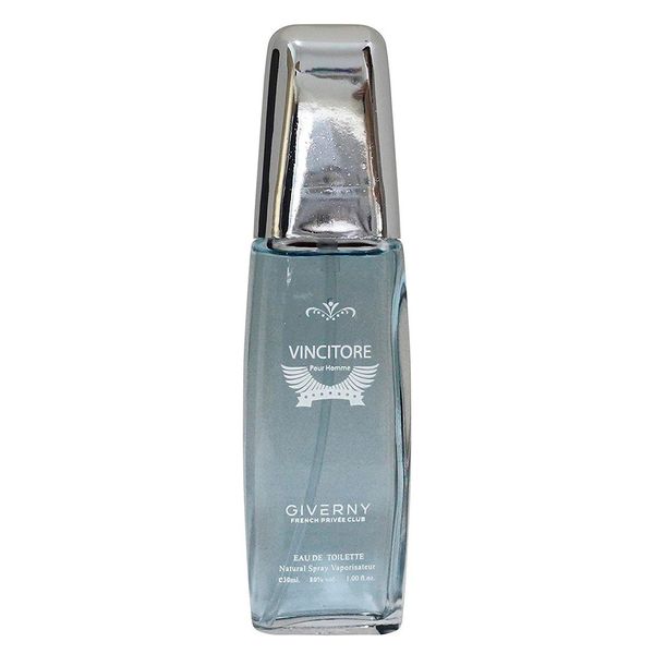 Deo Colônia Giverny Vincitore Pour Homme 30ml