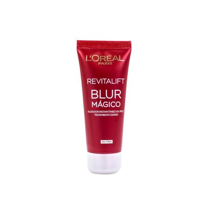 Creme Revitalift L'Oréal Antidade Mágico Blur 27g