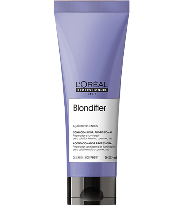 Condicionador L'Oréal Professionnel Serie Expert Blondifier 200ml