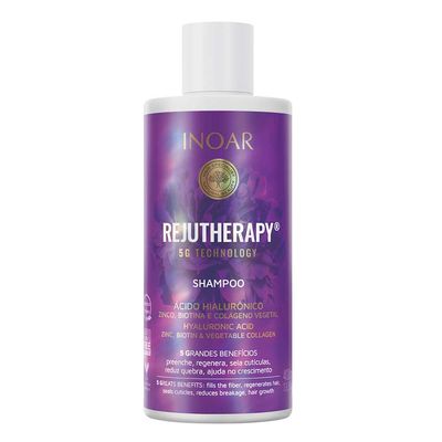 Shampoo Inoar Rejutherapy 400ml