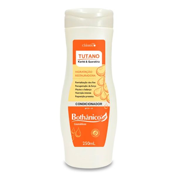 Condicionador Botânico Hair Tutano 250ml