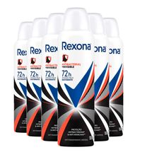 770872-1-Kit-Desodorante-Aerosol-Rexona-Antibacterial-Invisible-150ml-90g-6-Unidades