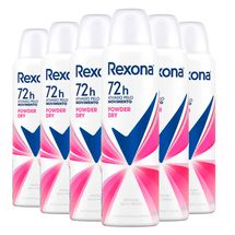 774397-1-Kit-Desodorante-Aerosol-Rexona-Powder-Dry-Rosa-150ml-6-Unidades