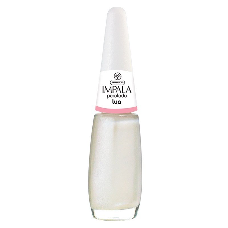 Esmalte Impala Perolado Lua