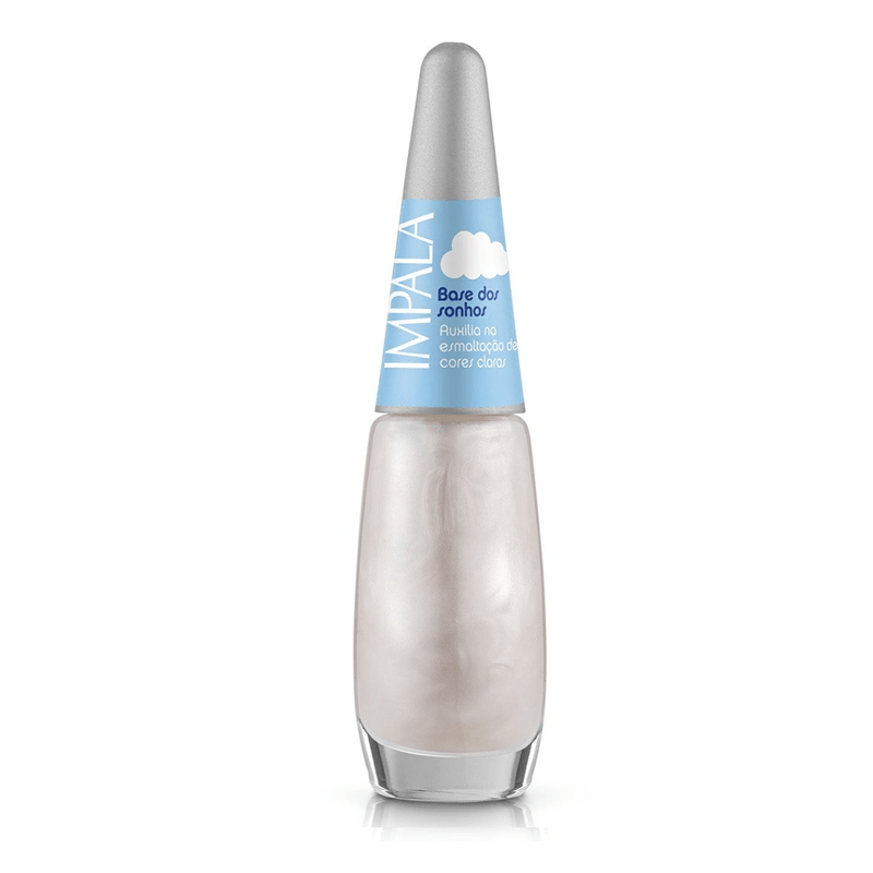 Esmalte Impala Base Dos Sonhos