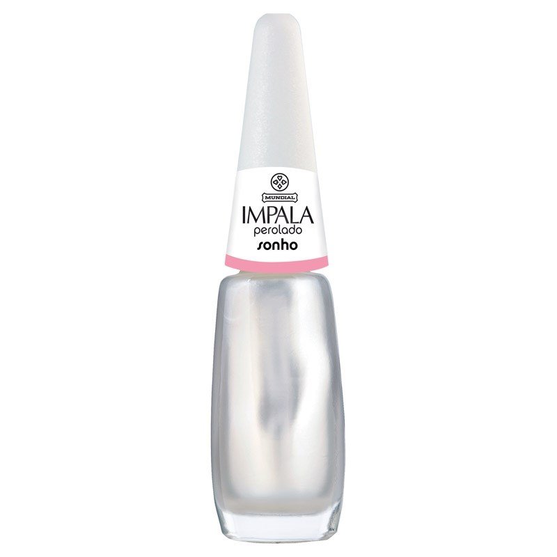 Esmalte Impala Perolado Sonho