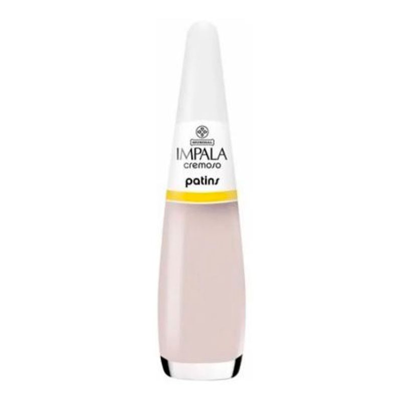 Esmalte Impala Cremoso Patins