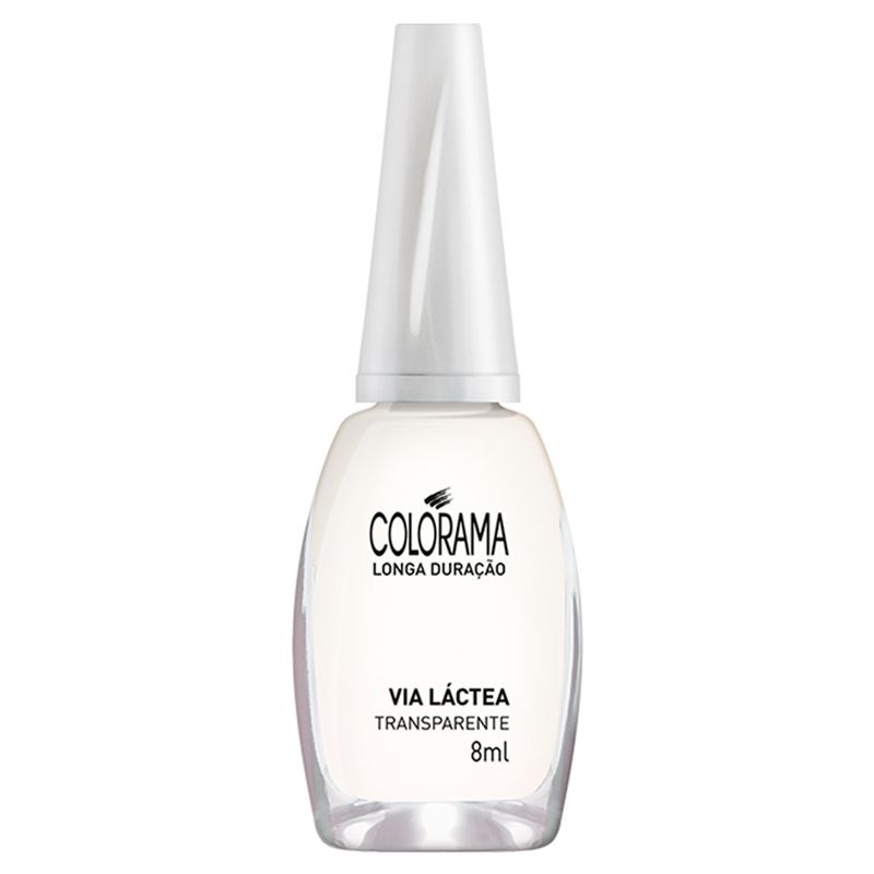 Esmalte Colorama  Natural  Via Lactea