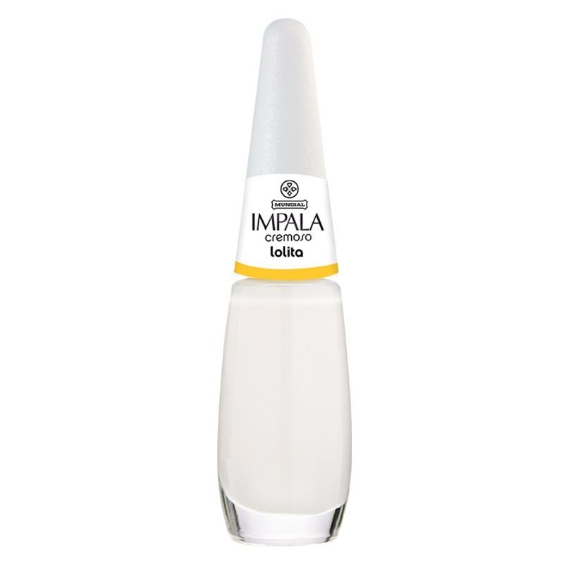 Esmalte Impala Cremoso Lolita