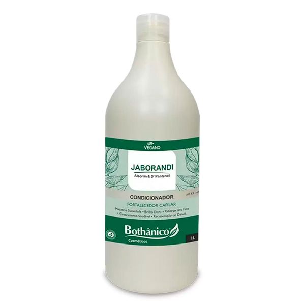 Condicionador Bothânico Hair Jaborandi 1L