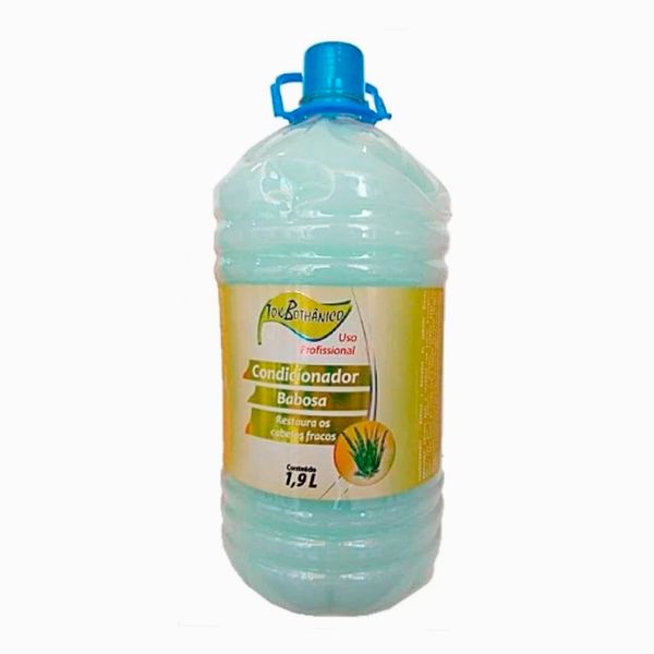Condicionando Tok Bothânico Sem Sal Babosa 1900ml