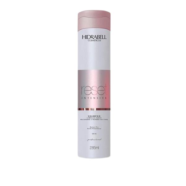 Shampoo Hidrabell Intense Reset 285ml