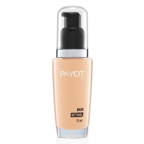 Base Líquida Payot Com Retinol Cor 30