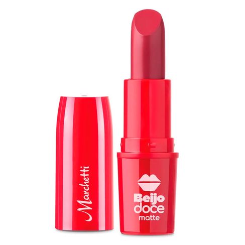 Batom Marchetti Beijo Doce Goiabada Minha Amada 06