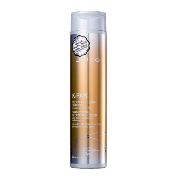 Shampoo Joico K-Pak Reconstructing 300ml