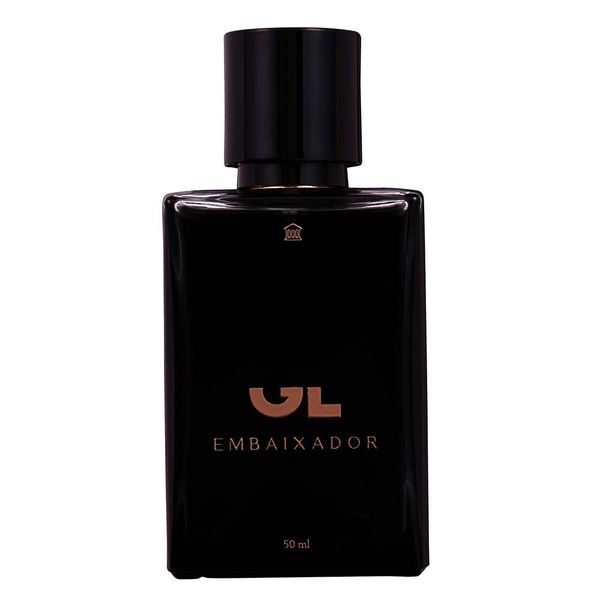 Perfume Gusttavo Lima Embaixador 100ml