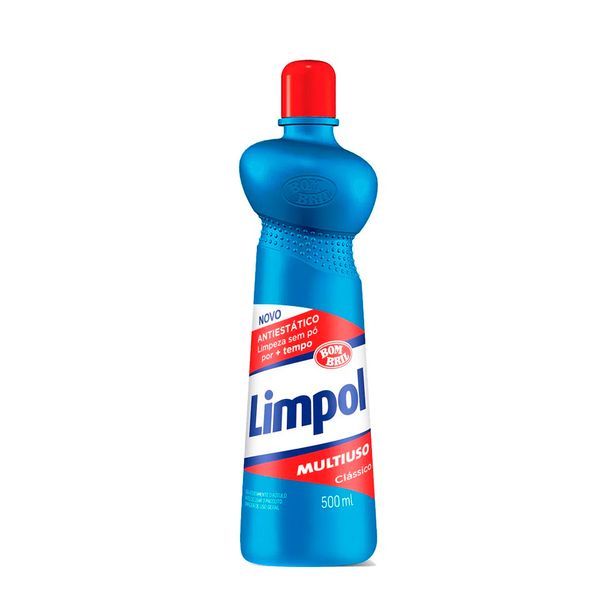 Multiuso Limpol Clássico 500ml
