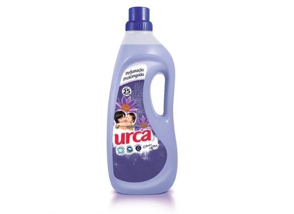 Amaciante Urca Lilás Estação Em Flor 2L