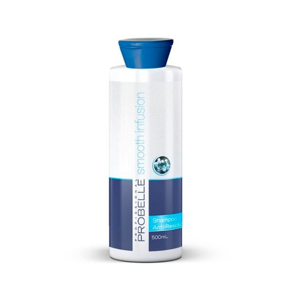 Shampoo Probelle Smooth Infusion 500ml