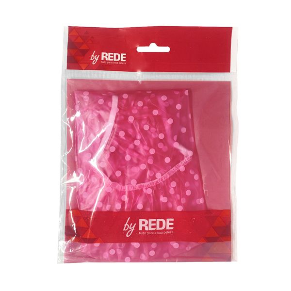 Touca Para Banho By Rede Pvc