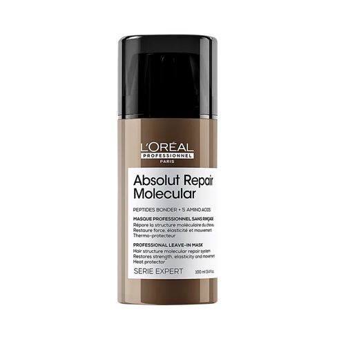 Leave In L'Oréal Absolut Repair Molecular 100ml