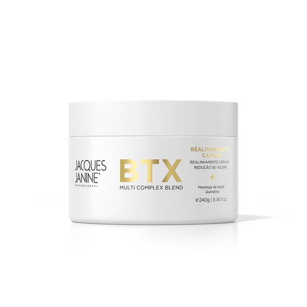 Btx Jacques Janine Multi Complex Blend Realinhamento 240g