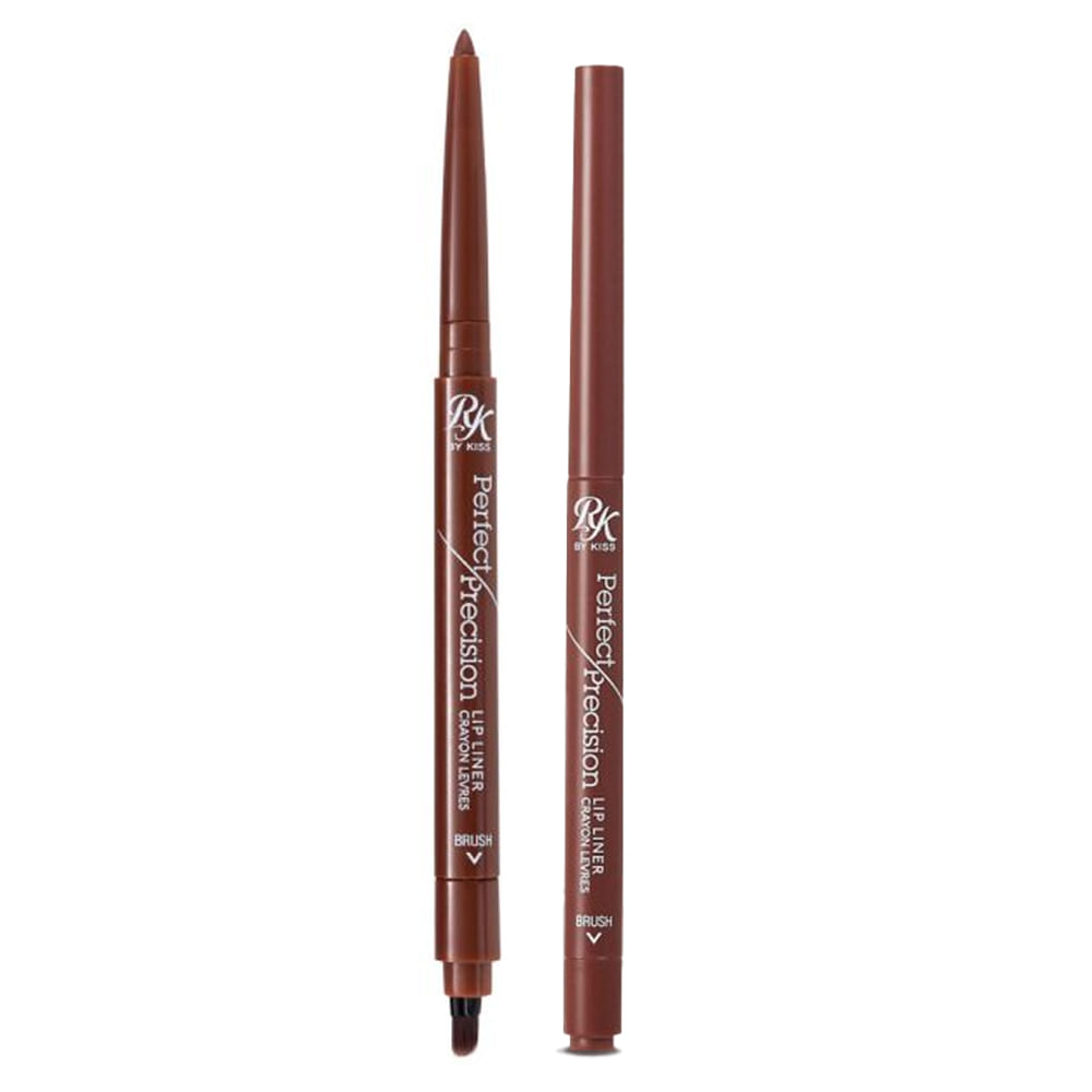 Lápis Labial Ruby Kisses Retrátil Gingerbread