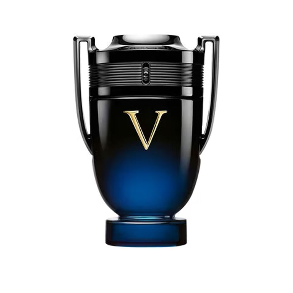 Invictus Victory Elixir Parfum Intense - Perfume Masculino 200ml