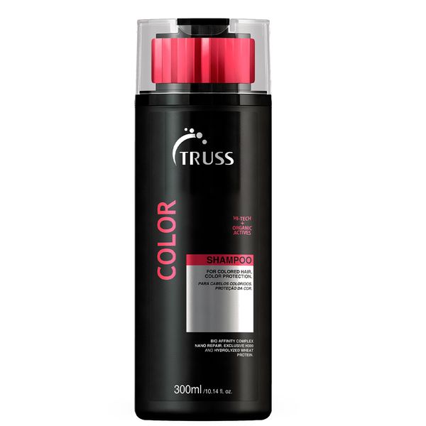 Shampoo Truss Color 300ml