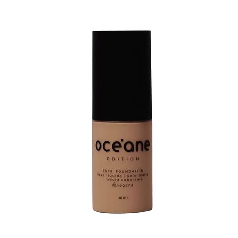 Base Líquida Océane Edition Skin Foundation 300M - 35ml