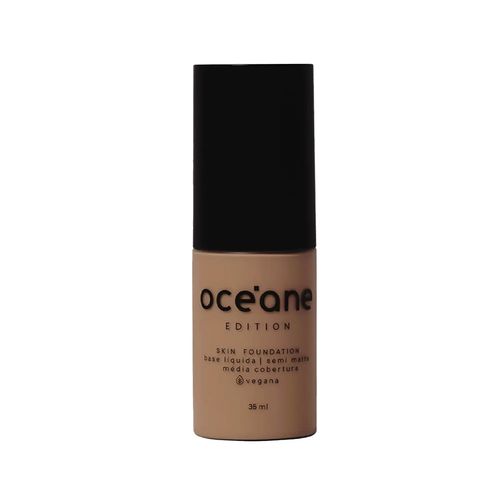 Base Liquida Oceane Edition Skin Foundation 315M - 35ml