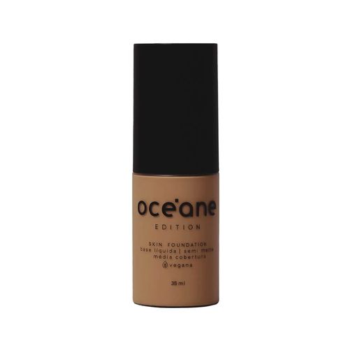 Base Líquida Océane Edition Skin Foundation 400M - 35ml
