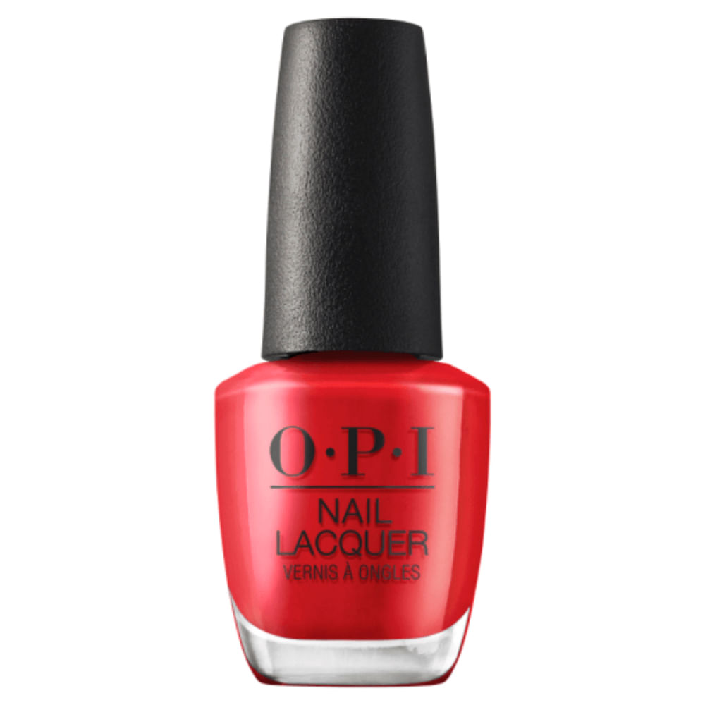 Esmalte Opi Nail Lacquer Rebel With A Clause 15ml