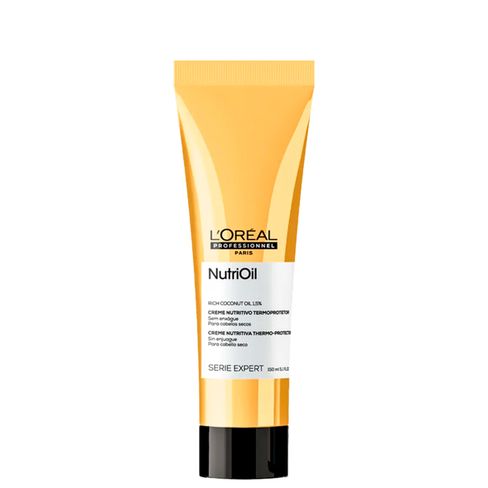Leave In L'Oréal Professionnel NutriOil 150ml