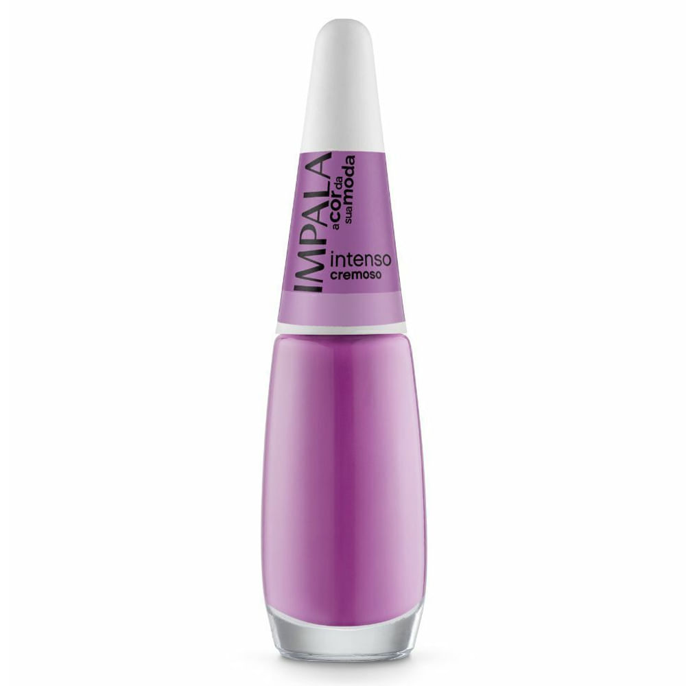 Esmalte Impala Cremoso Intenso