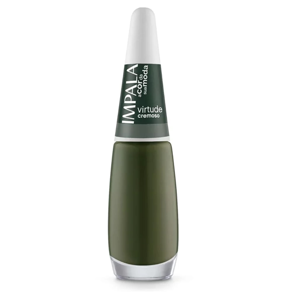 Esmalte Impala Cremoso Virtude