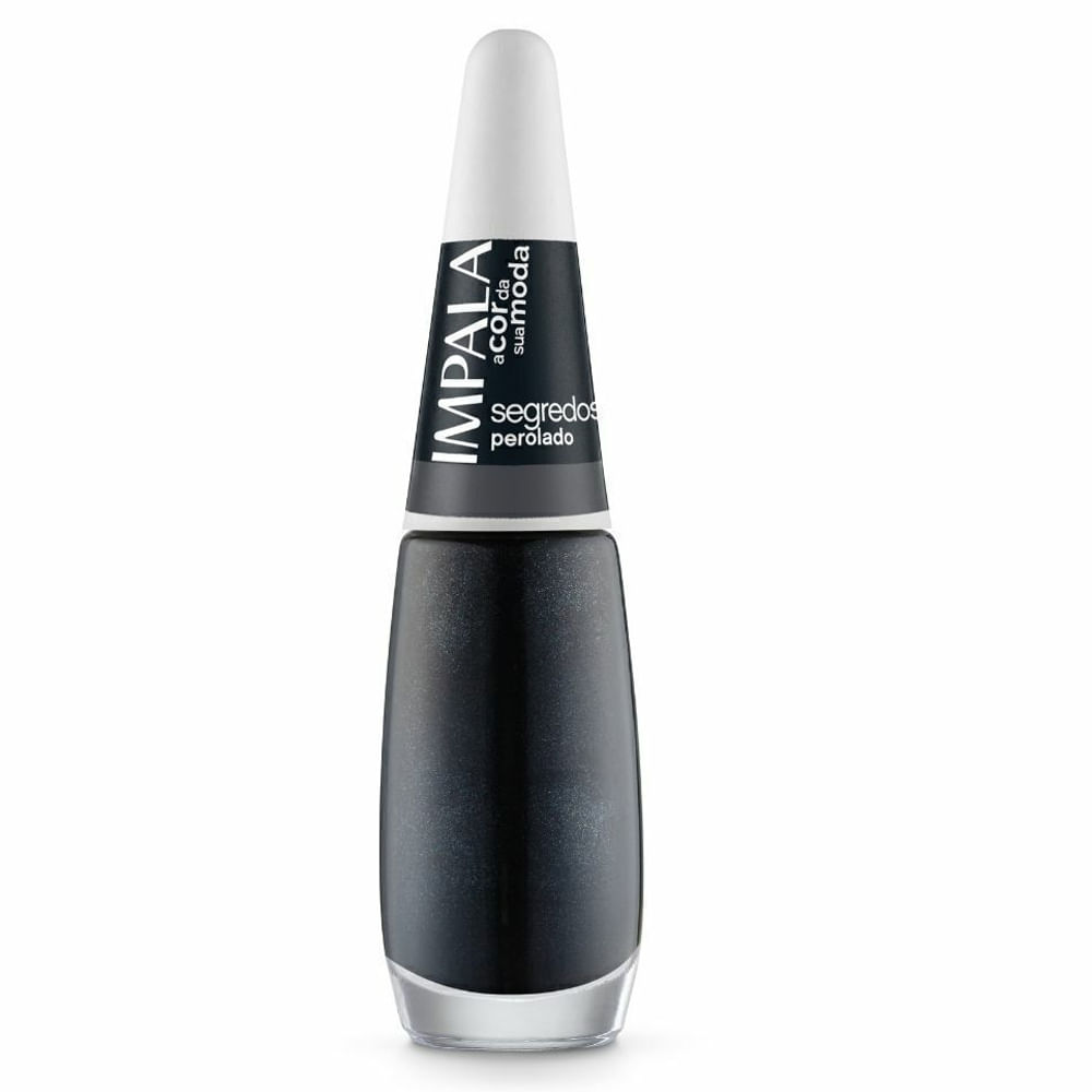 Esmalte Impala Cremoso Segredos