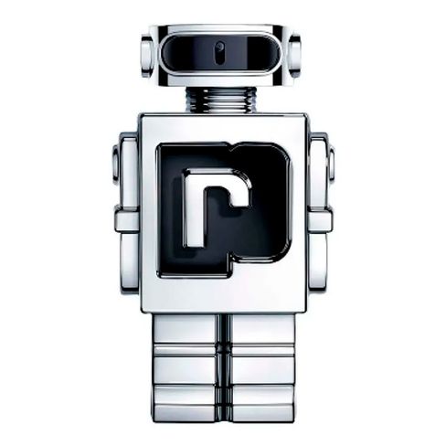 Perfume Paco Rabanne Phantom Masculino Eau de Toilette 100ml