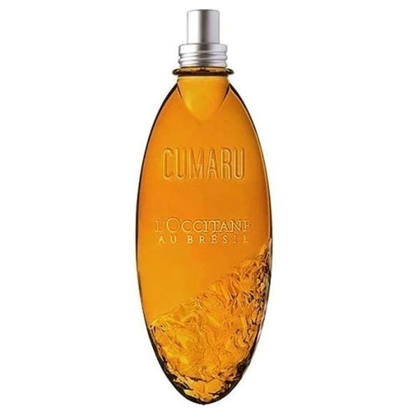 Deo Colônia L'Occitane Cumaru 75ml